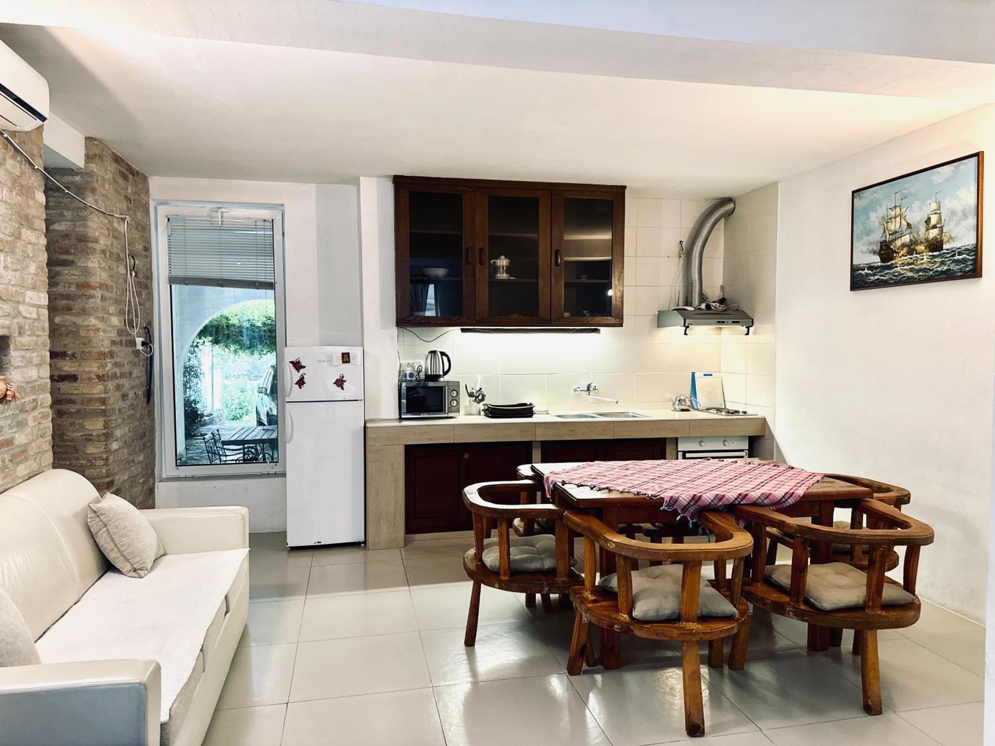 Apartments Simovic Tivat Exteriér fotografie
